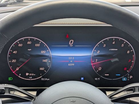 Certified 2026 Mercedes-Benz GLC 300 4MATIC image 16