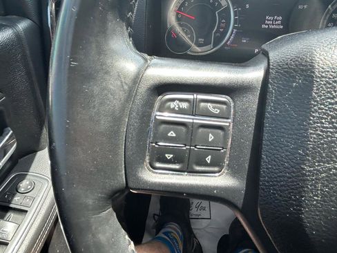 Used 2016 RAM 1500 Sport w/ Convenience Group AWD/4WD image 18