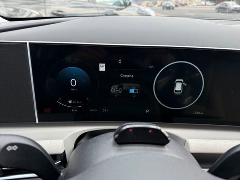 Used 2025 Hyundai Tucson SEL image 10