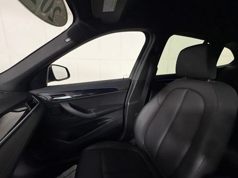 Used 2021 BMW X1 sDrive28i FWD image 19