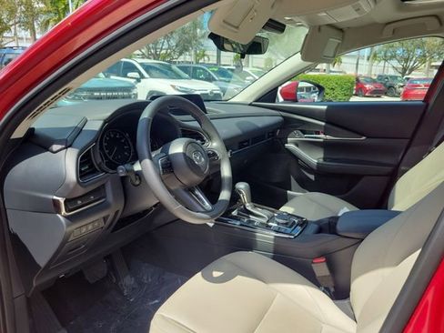 Used 2024 MAZDA CX-30 AWD 2.5 S w/ Preferred Package image 10