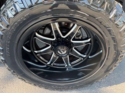 Used 2021 Ford F250 Lariat w/ FX4 Off-Road Package