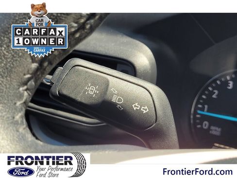 Used 2023 Ford Explorer XLT RWD image 18
