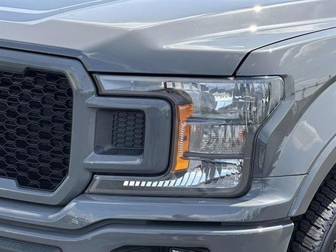 Used 2020 Ford F150 XLT w/ Equipment Group 302A Luxury AWD/4WD image 7