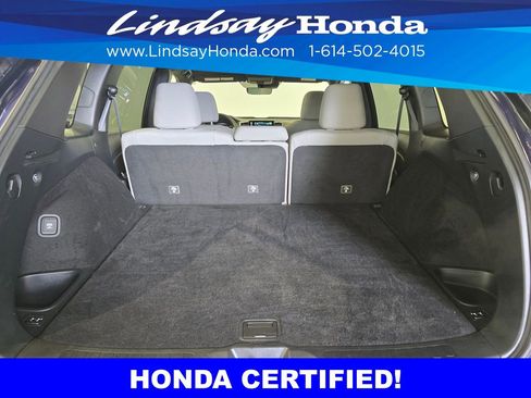 Certified 2023 Honda Passport EX-L image 7