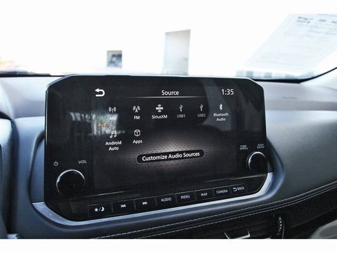 Certified 2023 Nissan Rogue SL w/ SL Premium Package image 27