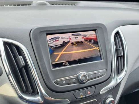 Certified 2024 Chevrolet Equinox LS w/ LS Convenience Package image 31