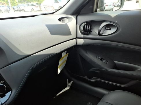 New 2026 Nissan Z Performance w/ Floor Mat Package RWD image 29