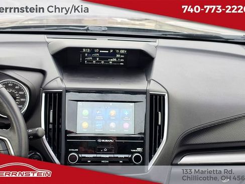 Used 2024 Subaru Forester Premium AWD/4WD image 9