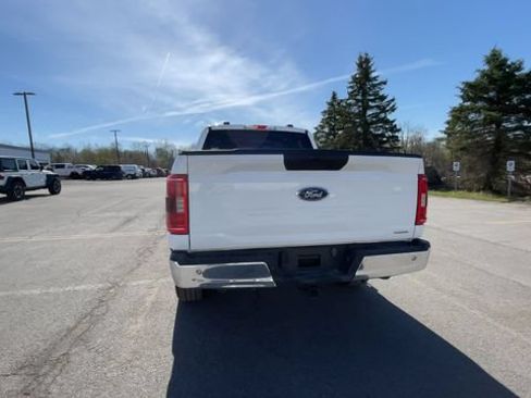 Certified 2023 Ford F150 XLT AWD/4WD image 9