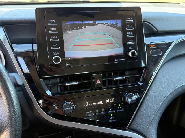 Used 2023 Toyota Camry LE FWD image 20