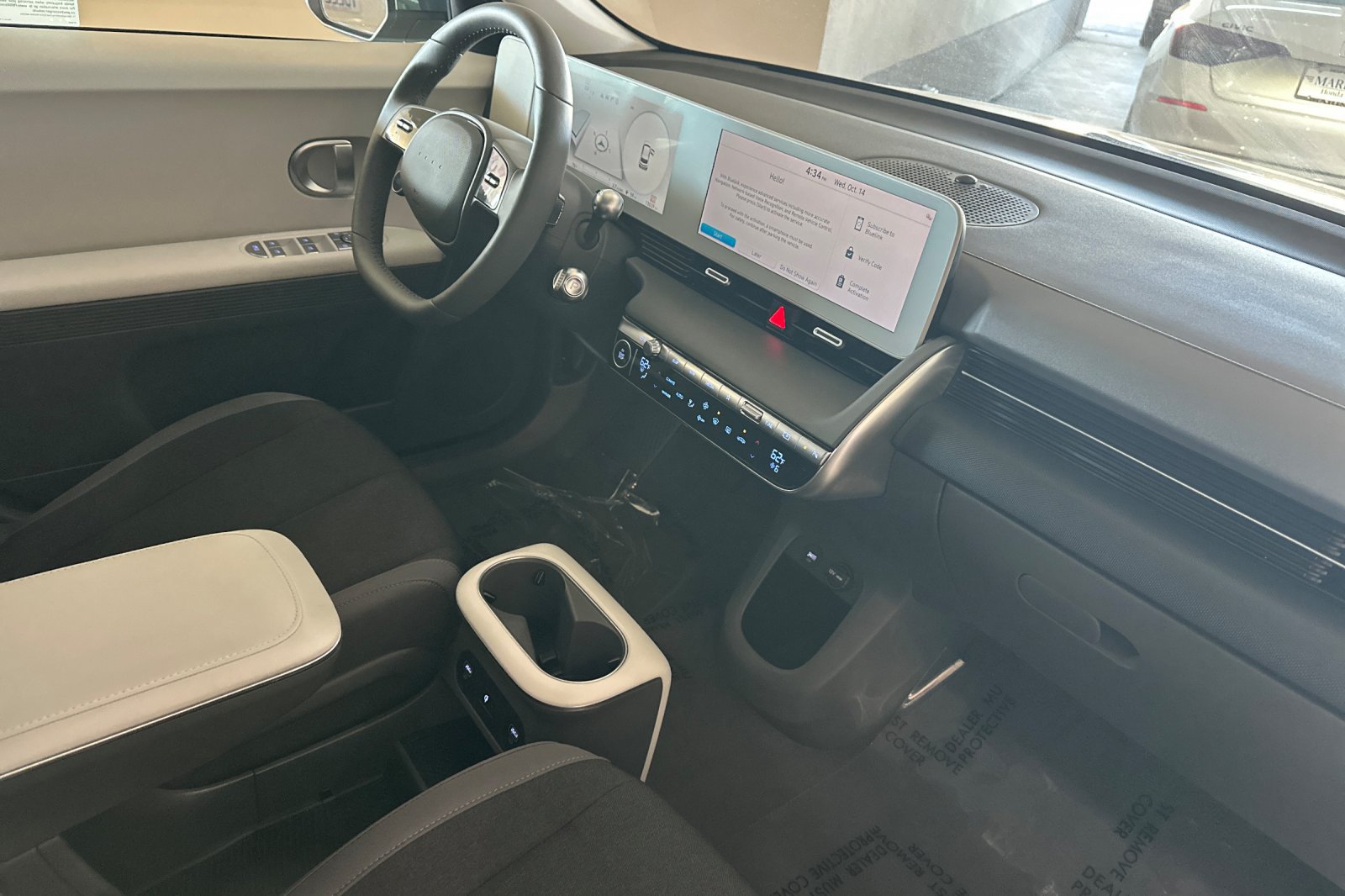 Used 2024 Hyundai Ioniq 5 SEL RWD image 16