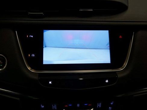 Certified 2022 Cadillac XT5 Premium Luxury image 23