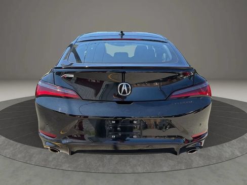 Used 2024 Acura Integra A-Spec FWD image 6