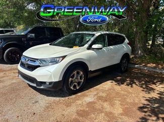 Used 2018 Honda CR-V EX video 1