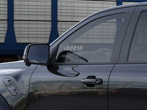 New 2025 Ford Ranger Raptor image 20