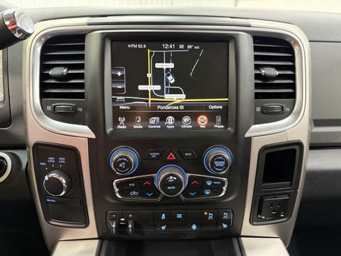 Used 2016 RAM 2500 Big Horn AWD/4WD image 21