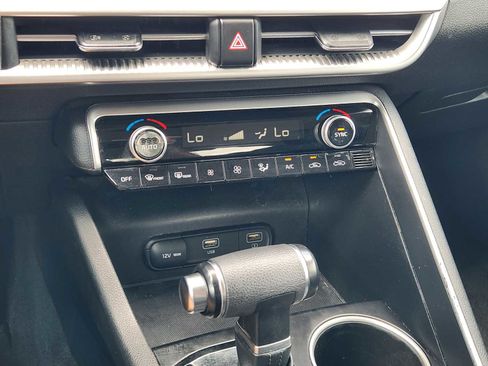 Used 2023 Kia K5 LXS FWD image 18