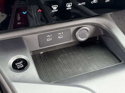 New 2026 Nissan Sentra SV w/ Floor Mat Package FWD image 7