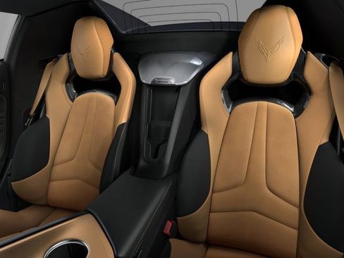 New 2026 Chevrolet Corvette Z06 image 38