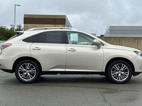 Used 2014 Lexus RX 350 AWD image 6