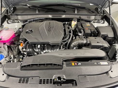 New 2026 Hyundai Sonata SE image 9