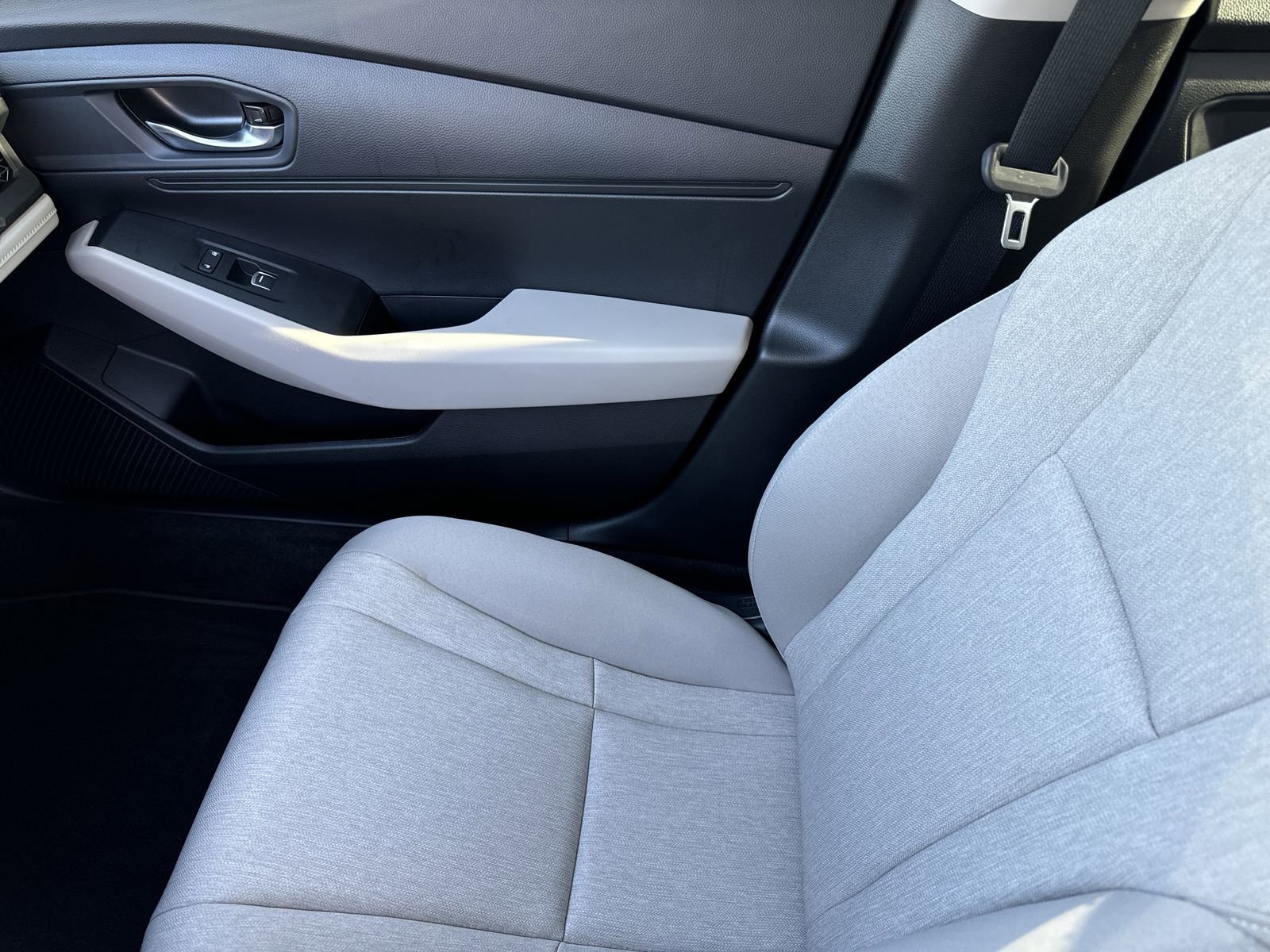 New 2025 Honda Accord LX image 16