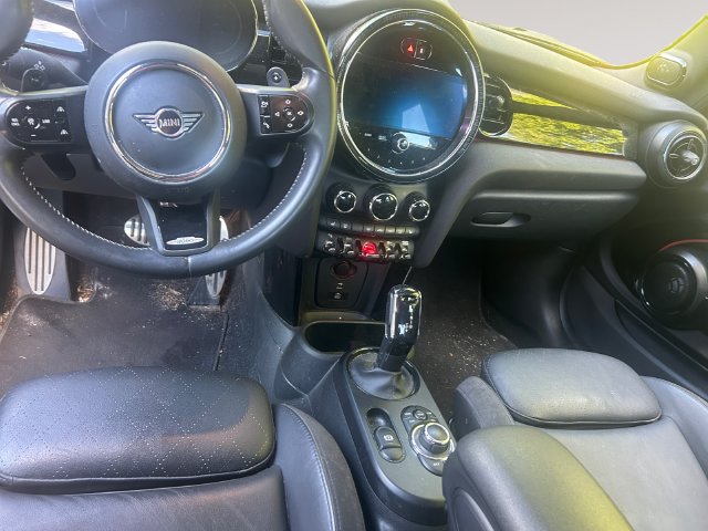 Used 2023 MINI Cooper John Cooper Works FWD image 10