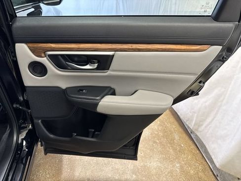 Used 2022 Honda CR-V EX-L image 25