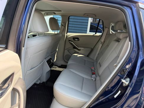 Used 2018 Acura RDX AWD w/ Advance Package image 32