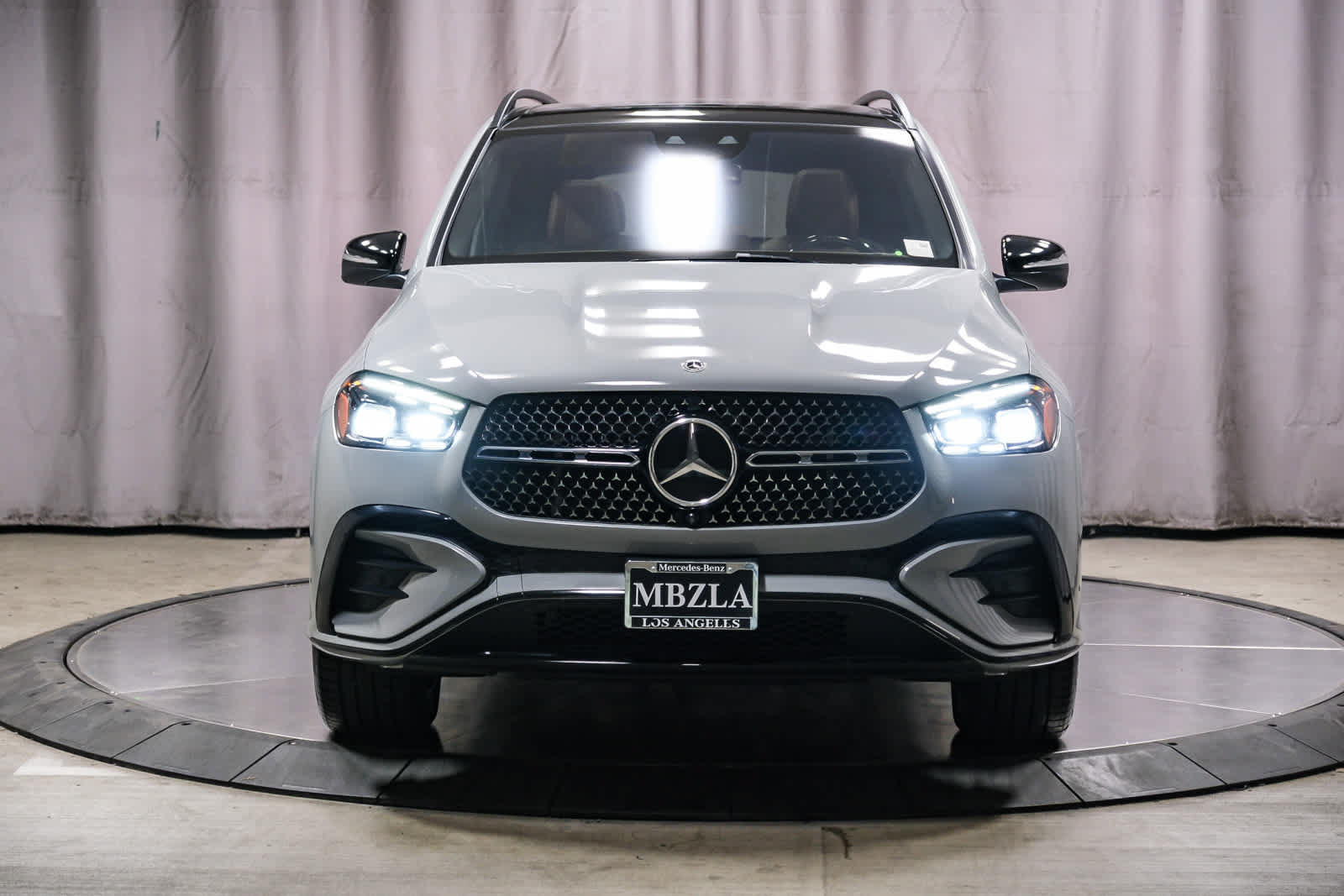 Certified 2024 Mercedes-Benz GLE 450 4MATIC image 6