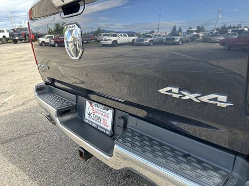 Used 2019 RAM 1500 Laramie w/ Off Road Group image 53