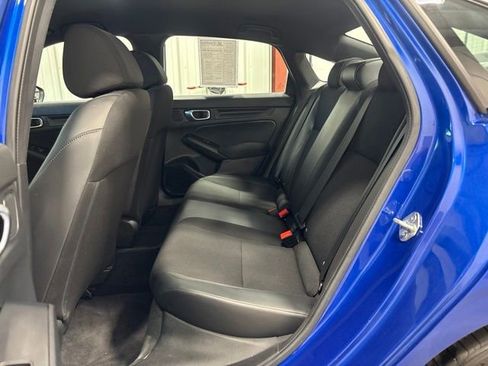 Certified 2023 Honda Civic Sport image 16