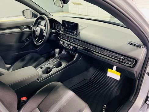 New 2026 Honda Civic Sport image 29