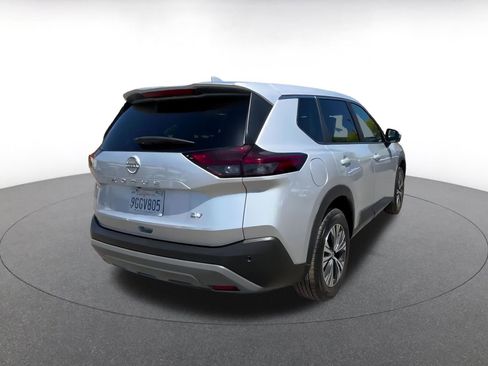 Used 2023 Nissan Rogue SV image 53