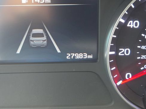 Used 2024 Kia Forte GT w/ Option Group 015 FWD image 15