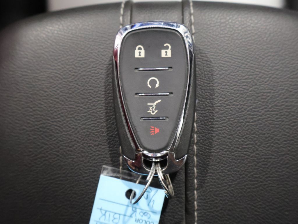 Used 2024 Chevrolet Blazer LT AWD/4WD image 25