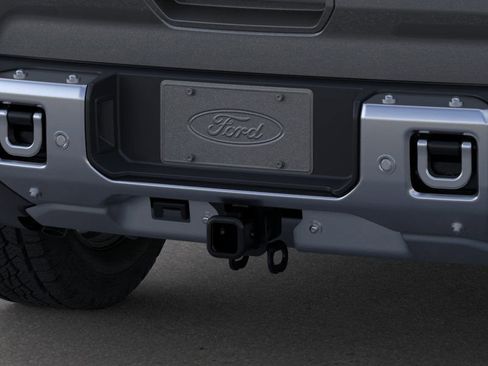 New 2025 Ford Bronco Sport Big Bend image 23