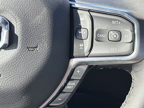 New 2026 RAM 1500 Big Horn image 25