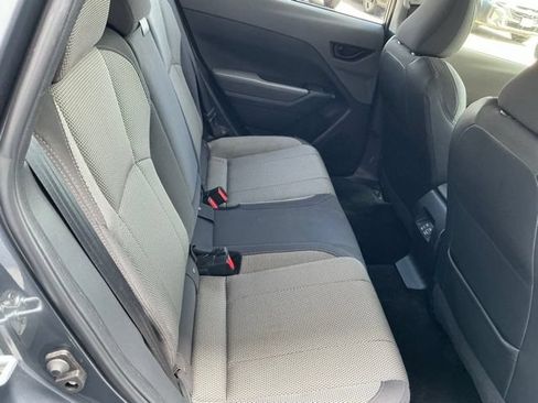 Certified 2024 Subaru Crosstrek 2.0i Premium AWD/4WD image 18