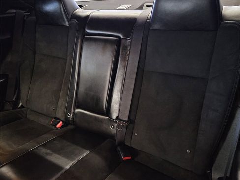 Used 2023 Dodge Challenger R/T Scat Pack w/ T/A Package image 29