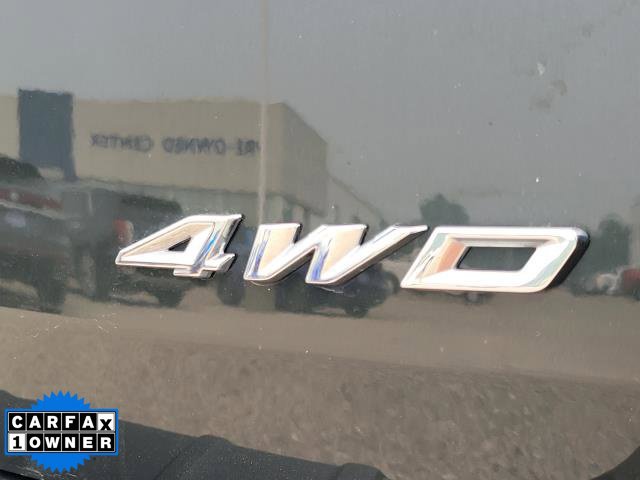 Used 2022 Ford Explorer Timberline AWD/4WD image 7