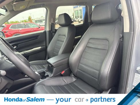 Used 2023 Honda CR-V EX-L image 11