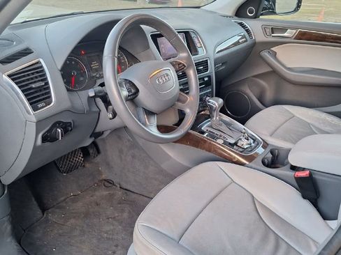 Used 2016 Audi Q5 2.0T Premium Plus image 5