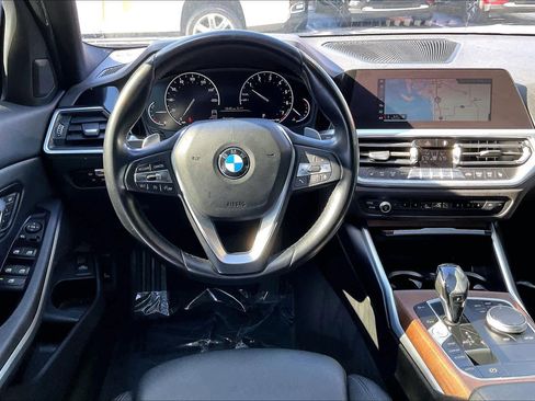Used 2020 BMW 330i xDrive Sedan image 5