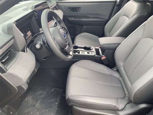 New 2026 Subaru Outback Limited XT AWD/4WD image 15