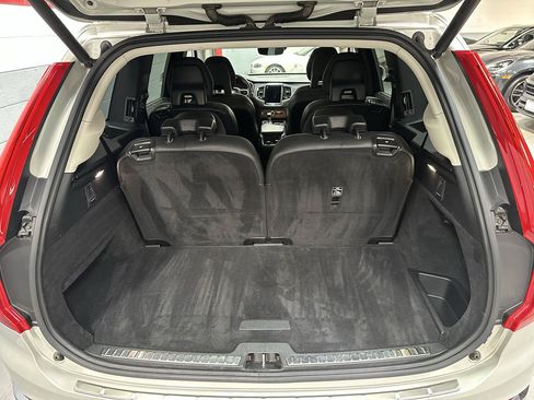 Used 2020 Volvo XC90 T6 Inscription w/ Protection Package Premier AWD/4WD image 13