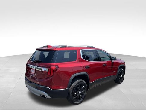 Used 2023 GMC Acadia SLT AWD/4WD image 42