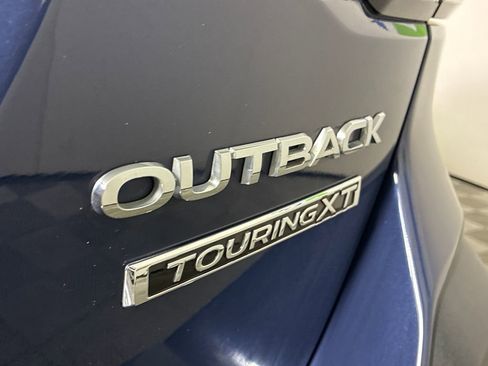 Used 2024 Subaru Outback Touring XT AWD/4WD image 28