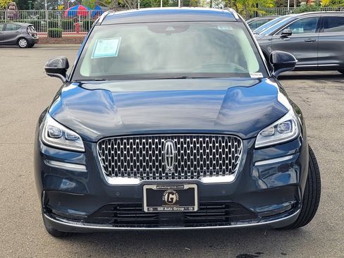 Used 2021 Lincoln Corsair Reserve w/ Equipment Group 201A AWD/4WD image 2